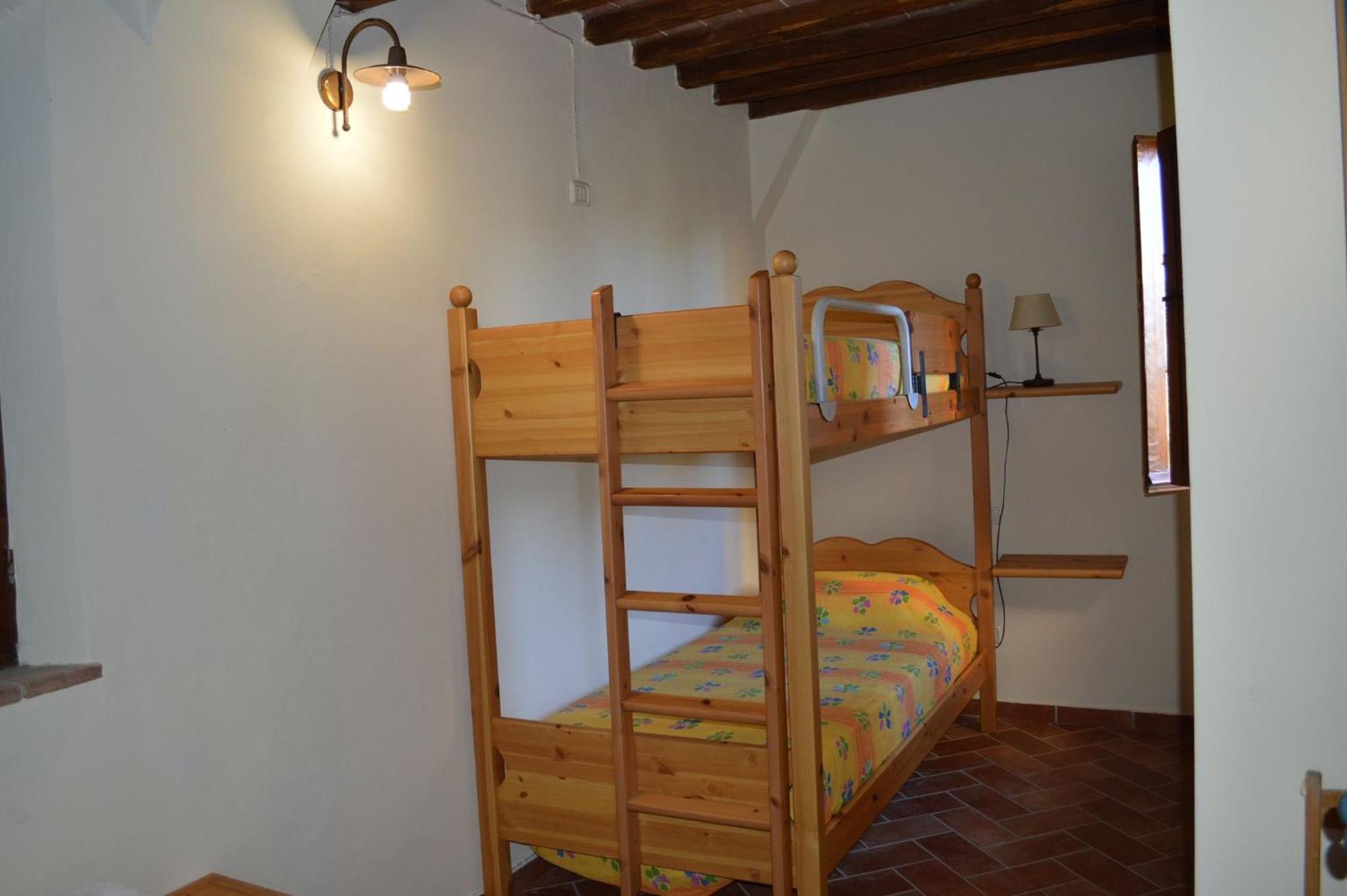 Villa House With Private Garden In The Crete Senesi à Asciano Extérieur photo